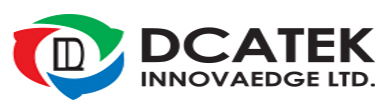 DCATEK INNOVAEDGE LTD.- Digital Printing Machine Sales & Service!