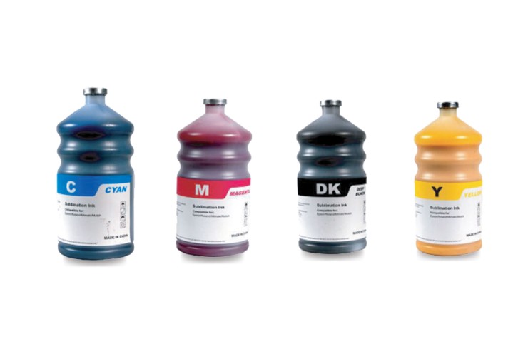 CP9 White Ink