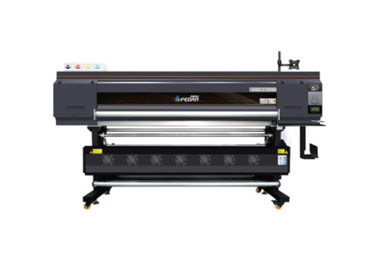 Fedar FD5194E Printer